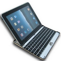 Wireless Bluetooth Keyboard & Stand for iPad2&3